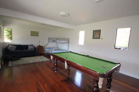 BANYANDAH 557 Ocean Drive NH - Kempsey Accommodation 3
