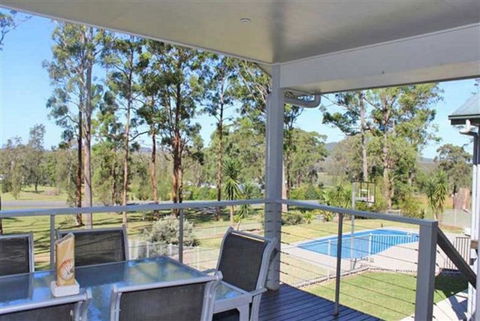 Banyula, 103 Neville Morton Drive - Kempsey Accommodation 2