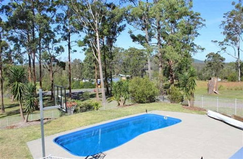 Banyula, 103 Neville Morton Drive - Kempsey Accommodation 1