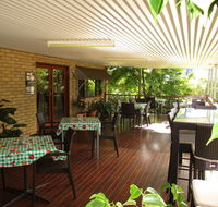 Barcaldine Country Motor Inn - Kempsey Accommodation