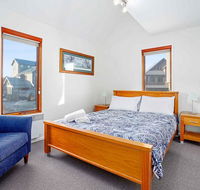 Barcoo - Kempsey Accommodation
