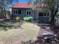 Barefoot Beach Cottage - Busselton
