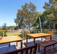 Barefoot Beach House - Kempsey Accommodation