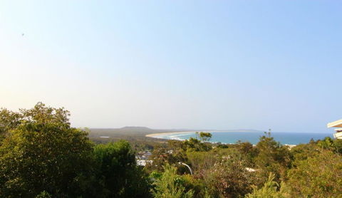 Barefoot, 32 Skyline Crescent, Crescent Head - Kempsey Accommodation 0