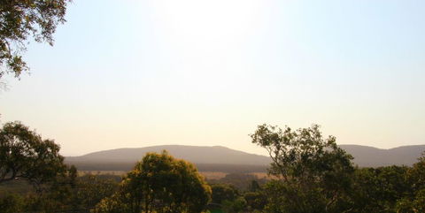 Barefoot, 32 Skyline Crescent, Crescent Head - Kempsey Accommodation 3