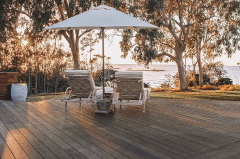 Barellen Beach House - Kempsey Accommodation 1
