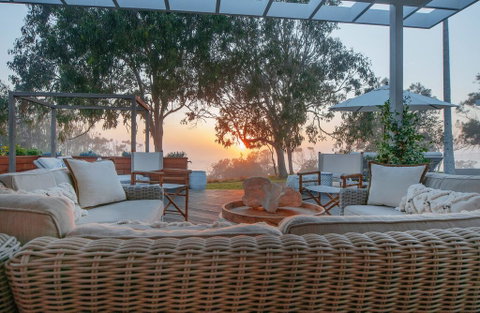 Barellen Beach House - Kempsey Accommodation 3