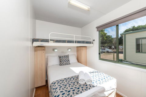 Bargara Beach Caravan Park - Kempsey Accommodation 3