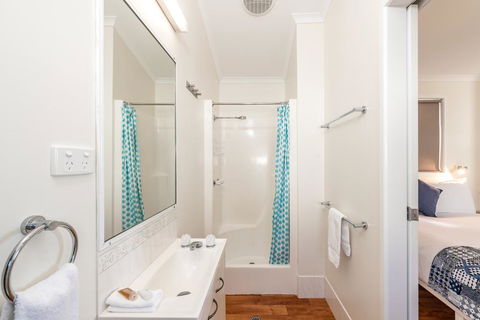 Bargara Beach Caravan Park - Kempsey Accommodation 1