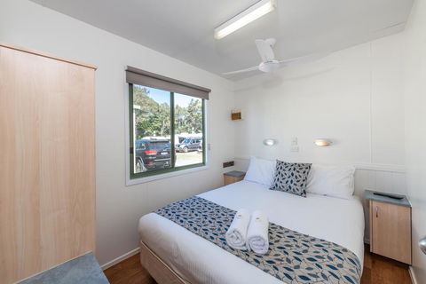 Bargara Beach Caravan Park - Kempsey Accommodation 2