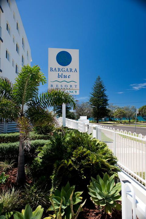 Bargara Blue Resort - Kempsey Accommodation 3