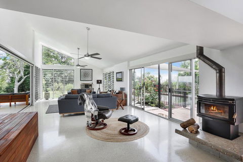 Baringa - Noosa Hinterland - Kempsey Accommodation 3