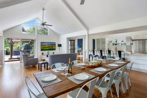 Baringa - Noosa Hinterland - Kempsey Accommodation 1