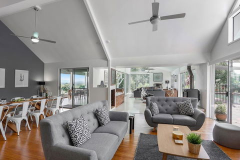Baringa - Noosa Hinterland - Kempsey Accommodation 0