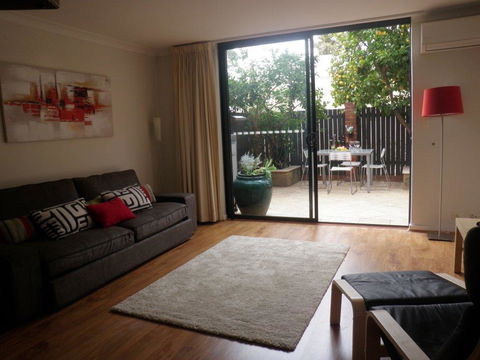 Barker Road - Kempsey Accommodation 1