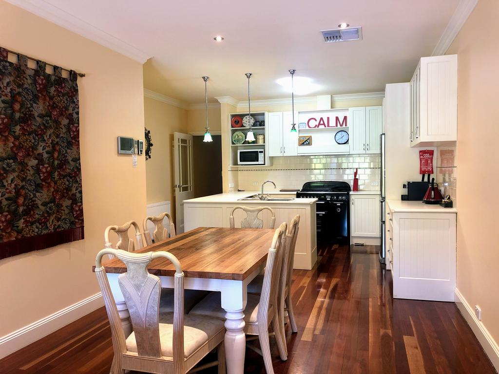 Wanalta VIC Kempsey Accommodation