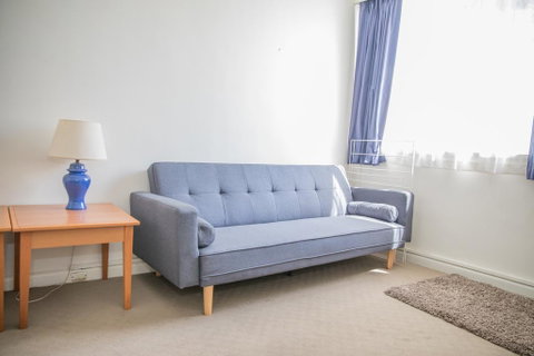Barkly Apartments - Kempsey Accommodation 1
