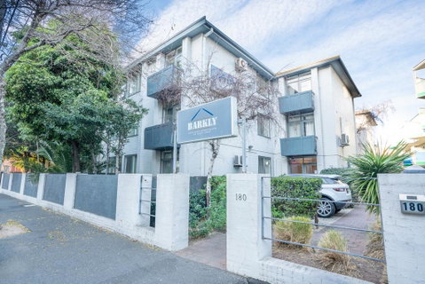Barkly Apartments - Kempsey Accommodation 0