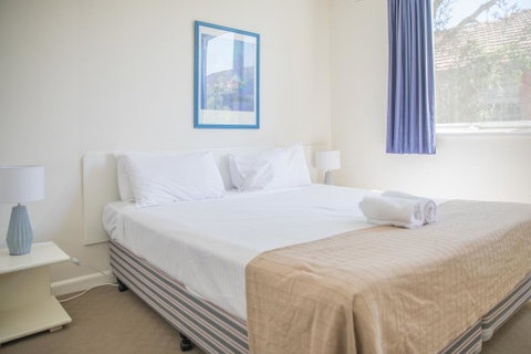 Barkly Apartments - Kempsey Accommodation 2