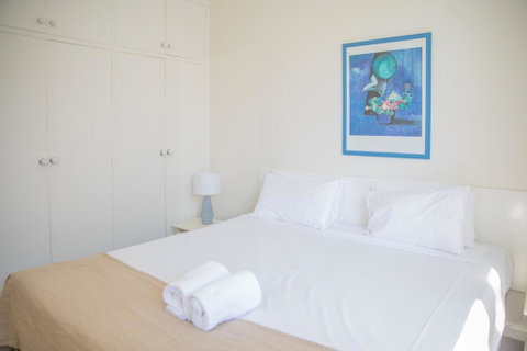 Barkly Apartments - Kempsey Accommodation 3