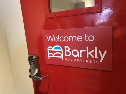 Barkly Backpackers - Kempsey Accommodation 2
