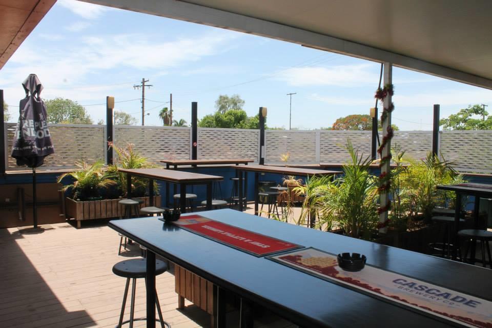 Mount Isa QLD Kempsey Accommodation