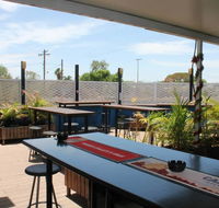 Barkly Hotel - Kempsey Accommodation