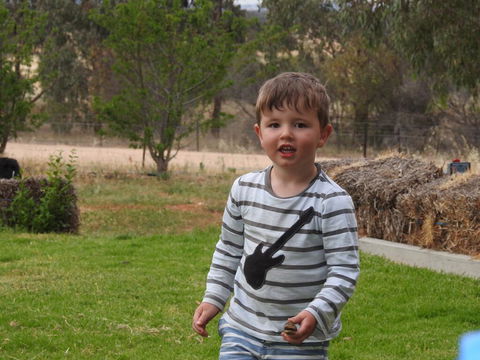 Barklysuites Apartments - Kempsey Accommodation 1