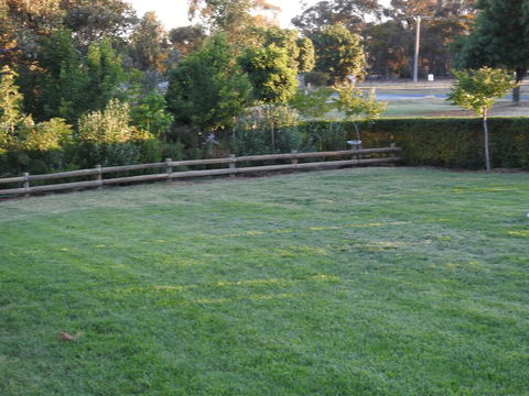 Barklysuites Apartments - Kempsey Accommodation 3