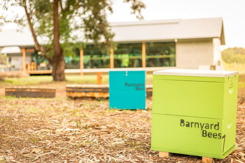 Barn Hives Yallingup - Kempsey Accommodation 2