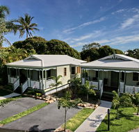 Barney Beach Accommodation - Kempsey Accommodation