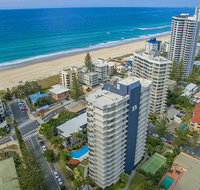 Baronnet Apartments - Kempsey Accommodation