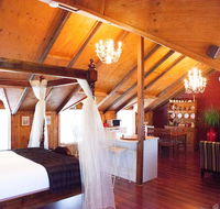 Barossa Barn Bed and Breakfast - Kempsey Accommodation