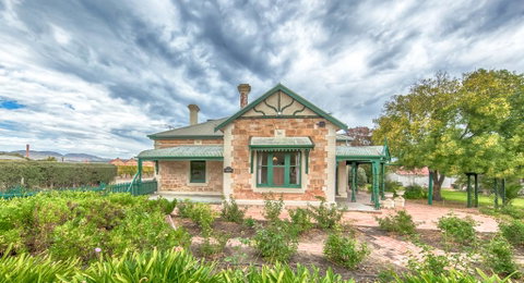 Barossa Vineyard Guesthouse - Kempsey Accommodation 0