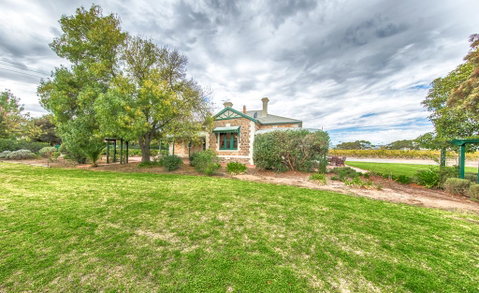 Barossa Vineyard Guesthouse - Kempsey Accommodation 1