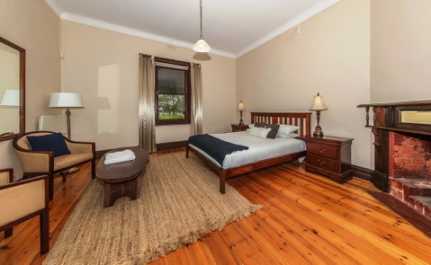 Barossa Vineyard Guesthouse - Kempsey Accommodation 3
