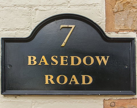 Barossa Vineyard Guesthouse - Kempsey Accommodation 2