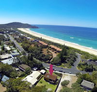 BARRELS AT BOOMERANG - Kempsey Accommodation