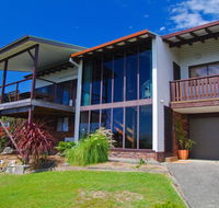 Barrels Beach House 28 Dulconghi Street - Kempsey Accommodation