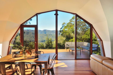 Barrengarry Hideaway - Kempsey Accommodation 0