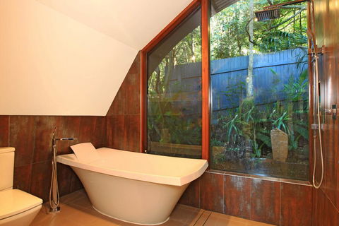 Barrengarry Hideaway - Kempsey Accommodation 3