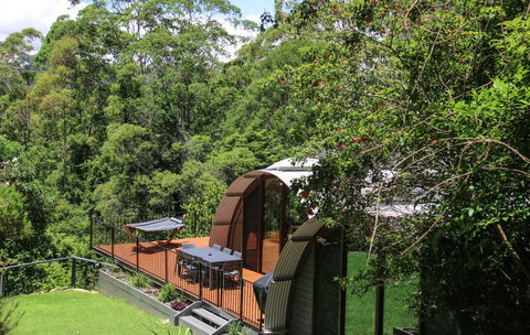 Barrengarry Hideaway - Kempsey Accommodation 2