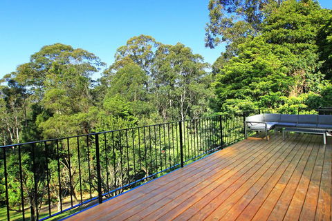 Barrengarry Hideaway - Kempsey Accommodation 1