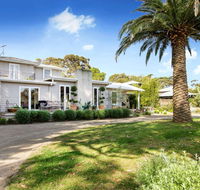 BARRIMA - SOMERS BEACH - Kempsey Accommodation