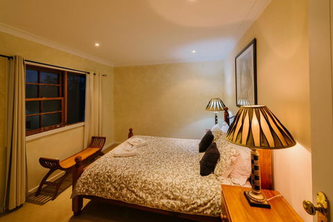 Barrington Hideaway- River Cottages - Kempsey Accommodation 1