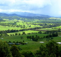 Barrington River House - Kempsey Accommodation