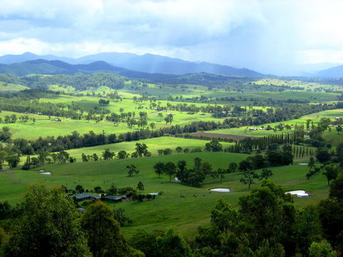 Barrington River House - Kempsey Accommodation 0