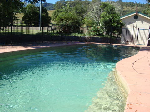 Barrington River House - Kempsey Accommodation 3