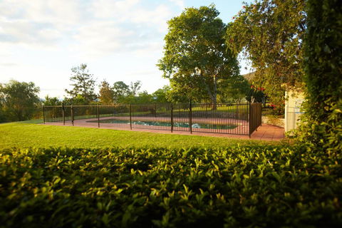 Barrington River House - Kempsey Accommodation 1