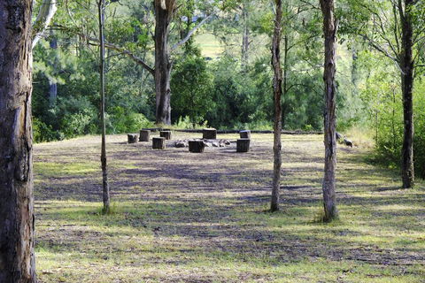 Barrington River Lodge - Kempsey Accommodation 1